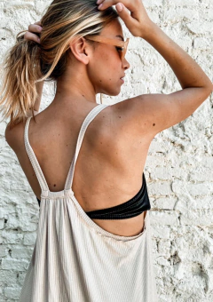 Vestido Modelo PRAIA - comprar online