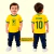 Camiseta Personalizada Copa 2026 - EDIÇÃO LIMITADA na internet
