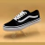 Tênis Vans Old School - Traje 43