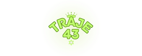 Traje 43