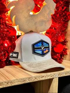 Cap Inmato Original