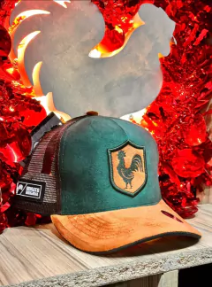 Cap Inmato Original