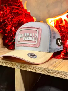 Cap Inmato Original