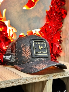 Cap Inmato Original