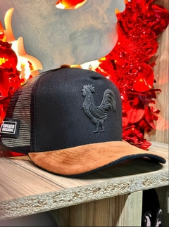 Cap Inmato Original