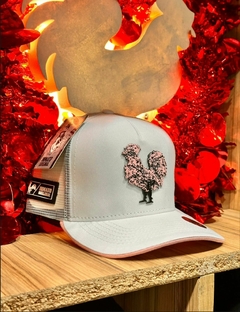Cap Inmato Original