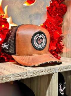 Cap Inmato Original