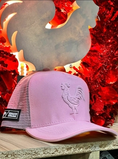 Cap Inmato Original