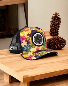 Cap Inmato Original