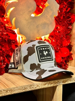 Cap Inmato Original