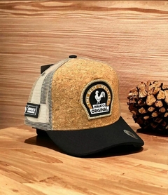 Cap Inmato Original