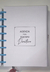 Agenda Equipo Directivo en internet