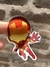 Stickers sublimados
