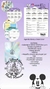 Agenda Disney - comprar online