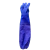 LUVA SUPER PVC AZUL na internet