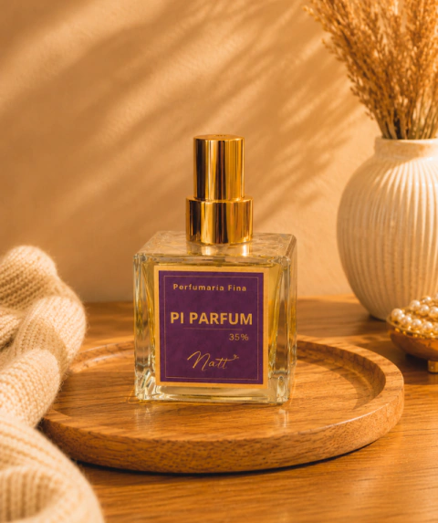 Perfume Pi Parfum - Inspirado no PI de Givenchy