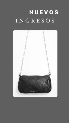 Cartera Brillo