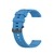 Correa de reloj oficial para Xiaomi Huami Amazfit GTR, 42mm, 47mm, para Amazfit - Moraes Digital