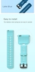 Imagem do Correa de reloj oficial para Xiaomi Huami Amazfit GTR, 42mm, 47mm, para Amazfit