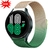 Correa Milanese Loop para Samsung Galaxy watch 4/5/pro/4 classic/Active 2/Gear S - loja online