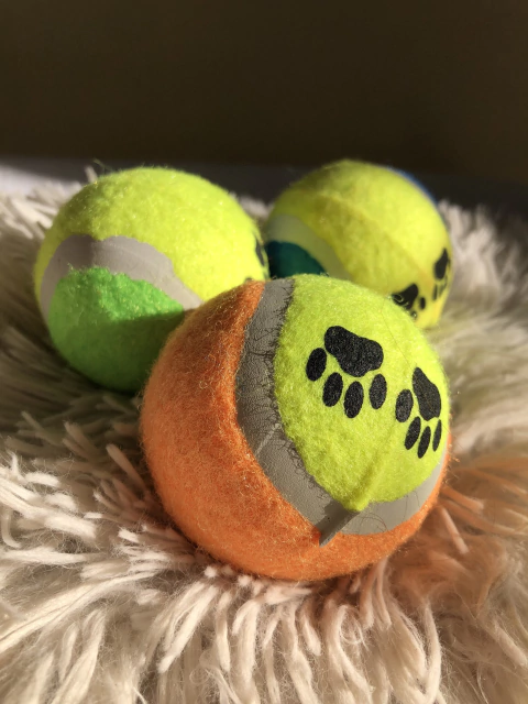 Pelotas de tenis - comprar online