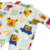 Macacão de Plush vira Pé Menino - comprar online