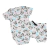 Conjunto de Borys Feminino