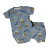 Conjunto de Borys Masculino