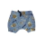 Conjunto de Borys Masculino - lojacantinhodobebe