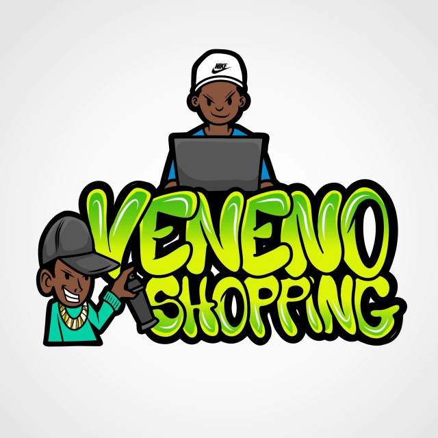 Veneno shopping