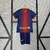 Imagem do Infantil Kids Barcelona 2012/2013 - Titular