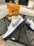 Imagem do Louis Vuitton x Nike Air Force 1