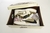 TRAVIS SCOTT X AIR JORDAN 1 LOW BLACK, WHITE, GREEN - comprar online