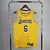 Jersey NBA - Los Angeles Lakers - LeBron James