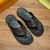 Chinelo Louis Vuitton na internet