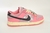 NIKE SB DUNK LOW BARBIE PINK
