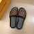 Chinelo Louis Vuitton - loja online