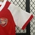 Infantil Kids Arsenal 02/04 na internet