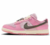 NIKE SB DUNK LOW BARBIE PINK na internet