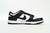 NIKE DUNK LOW BLACK AND WHITE » PANDA - comprar online