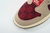 Imagem do AIR JORDAN 1 LOW RED ZEBRA