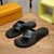 Chinelo Louis Vuitton