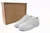 LOUIS VUITTON X NIKE AIR FORCE 1 TRIPLE WHITE