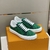 Louis Vuitton Classic Green - comprar online
