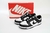 NIKE DUNK LOW BLACK AND WHITE » PANDA