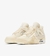 Off-White x Air Jordan 4 Sail Feminino