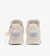 Off-White x Air Jordan 4 Sail Feminino - loja online