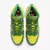 Supreme x Nike SB Dunk High By Any Means Brazil - loja online
