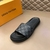 Chinelo Louis Vuitton