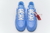 NIKE AIR FORCE 1 LOW "UNIVERSITY BLUE MCA" - 2MM IMPORTS